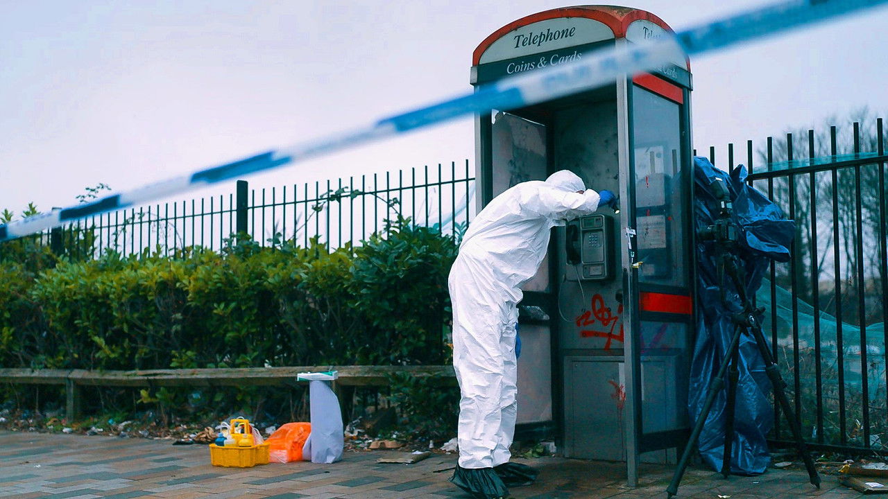 Forensics: The Real CSI — Épisode 2