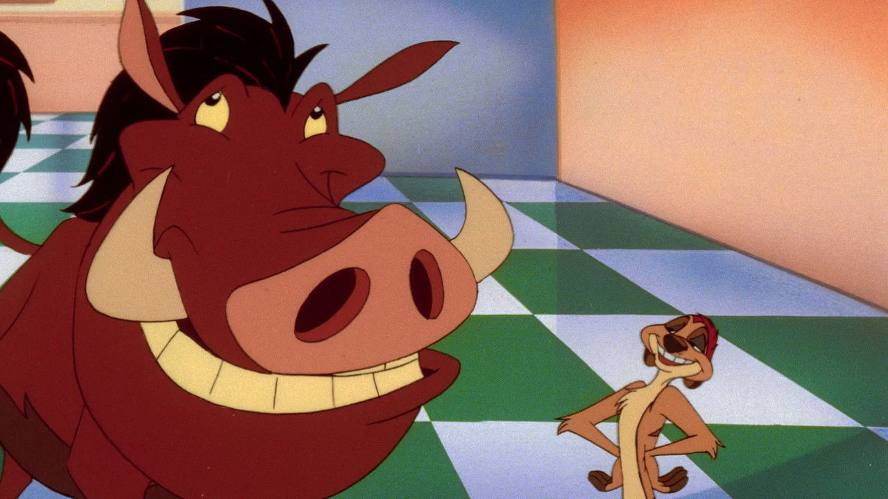 Bugs et les Looney Tunes — Chantier à haut risque