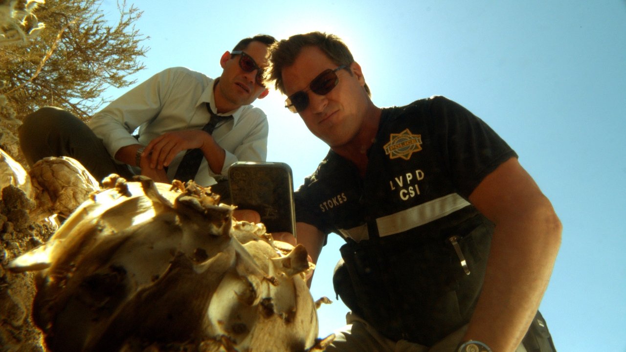 CSI: Crime Scene Investigation - Season 13 Episode 3 : Wild Flowers