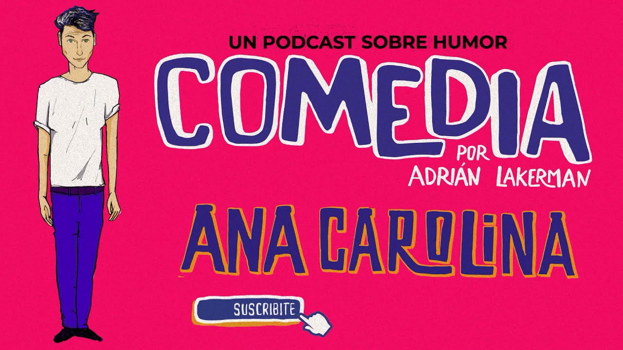 Comedia — Épisode 13