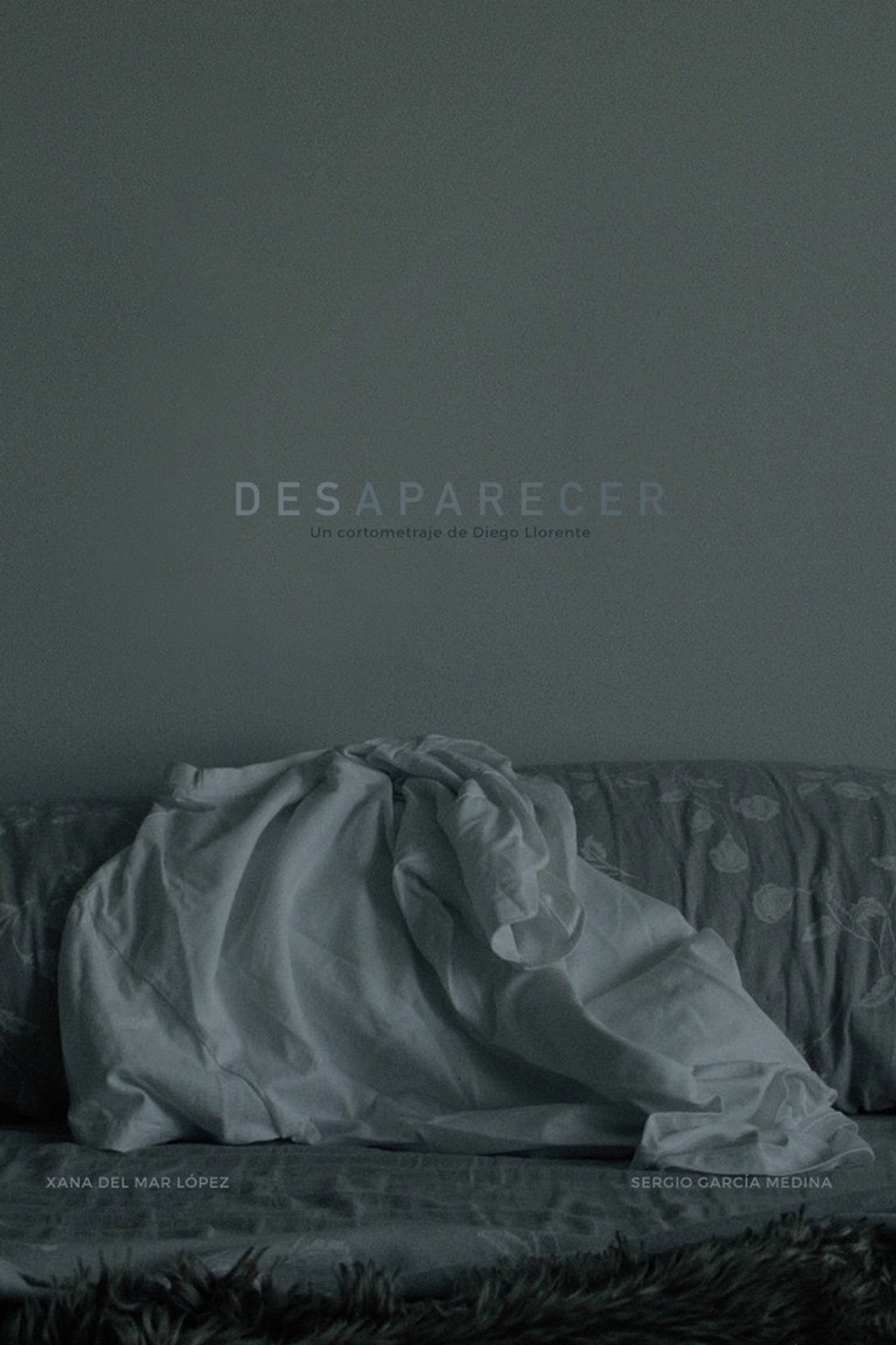 Disappear Backdrop