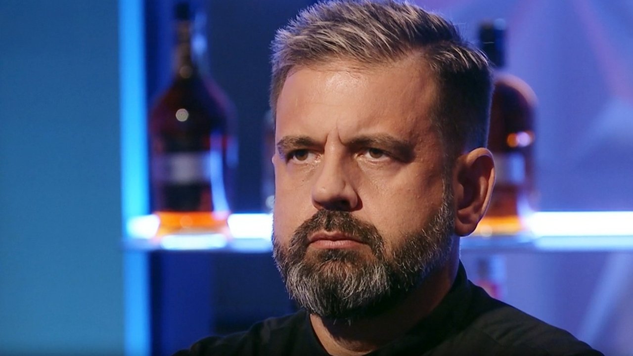 Hell's Kitchen Česko - Season 1 Episode 16 : Episode 16