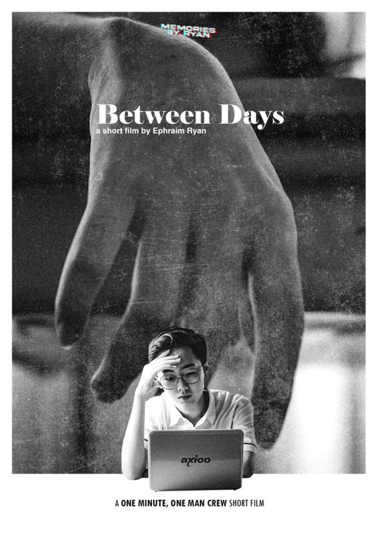 Between Days Backdrop