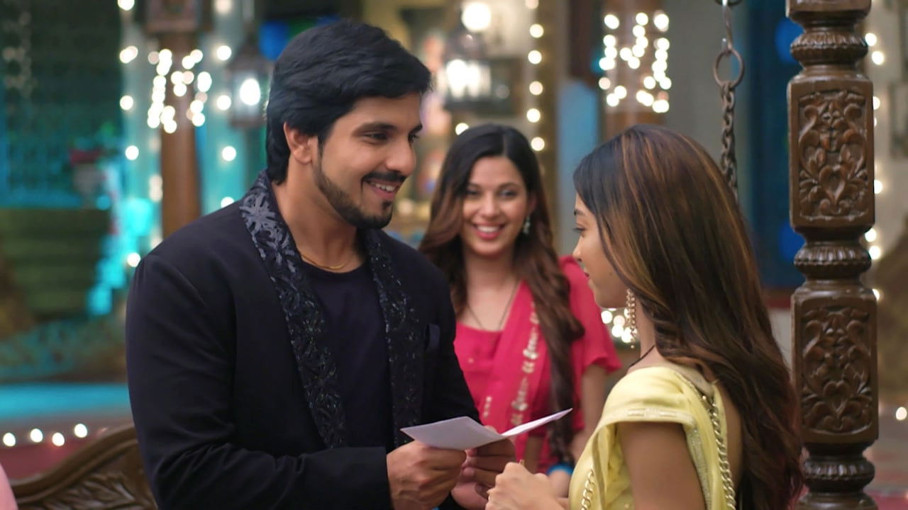 पंड्या स्टोर — Épisode 407