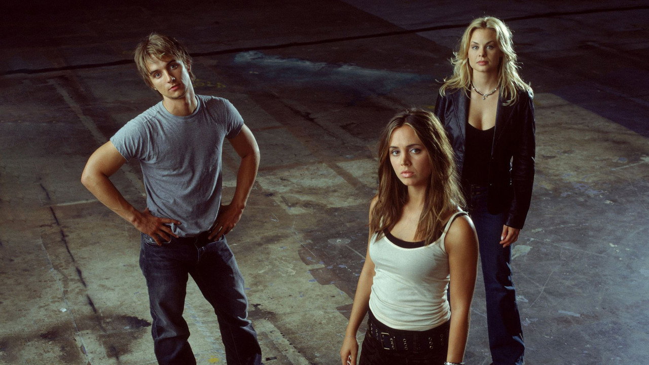 Tru Calling — still 10