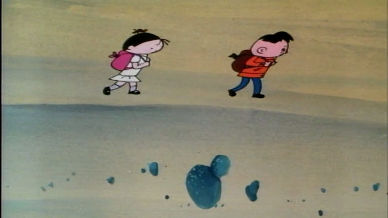 中国水墨动画 — Épisode 4