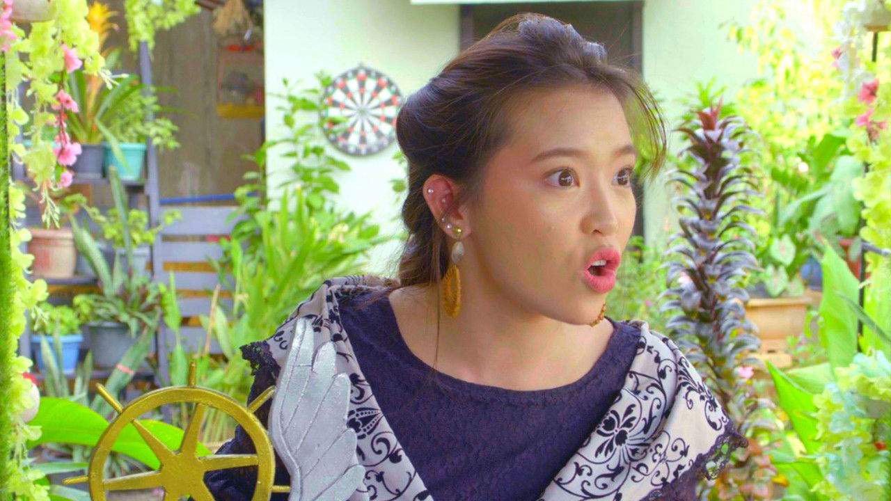 Kung Pwede Lang — Épisode 6