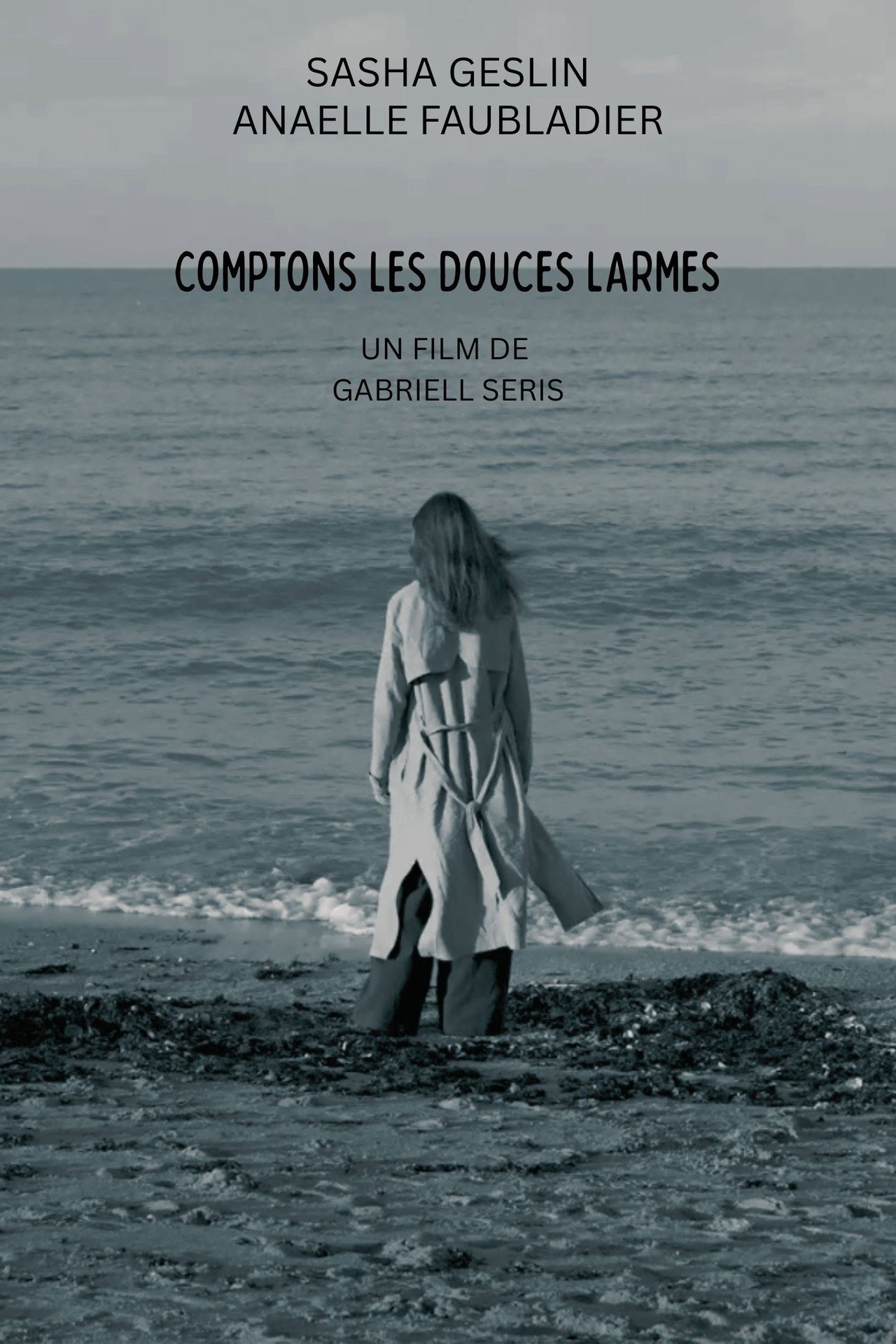Comptons les douces larmes