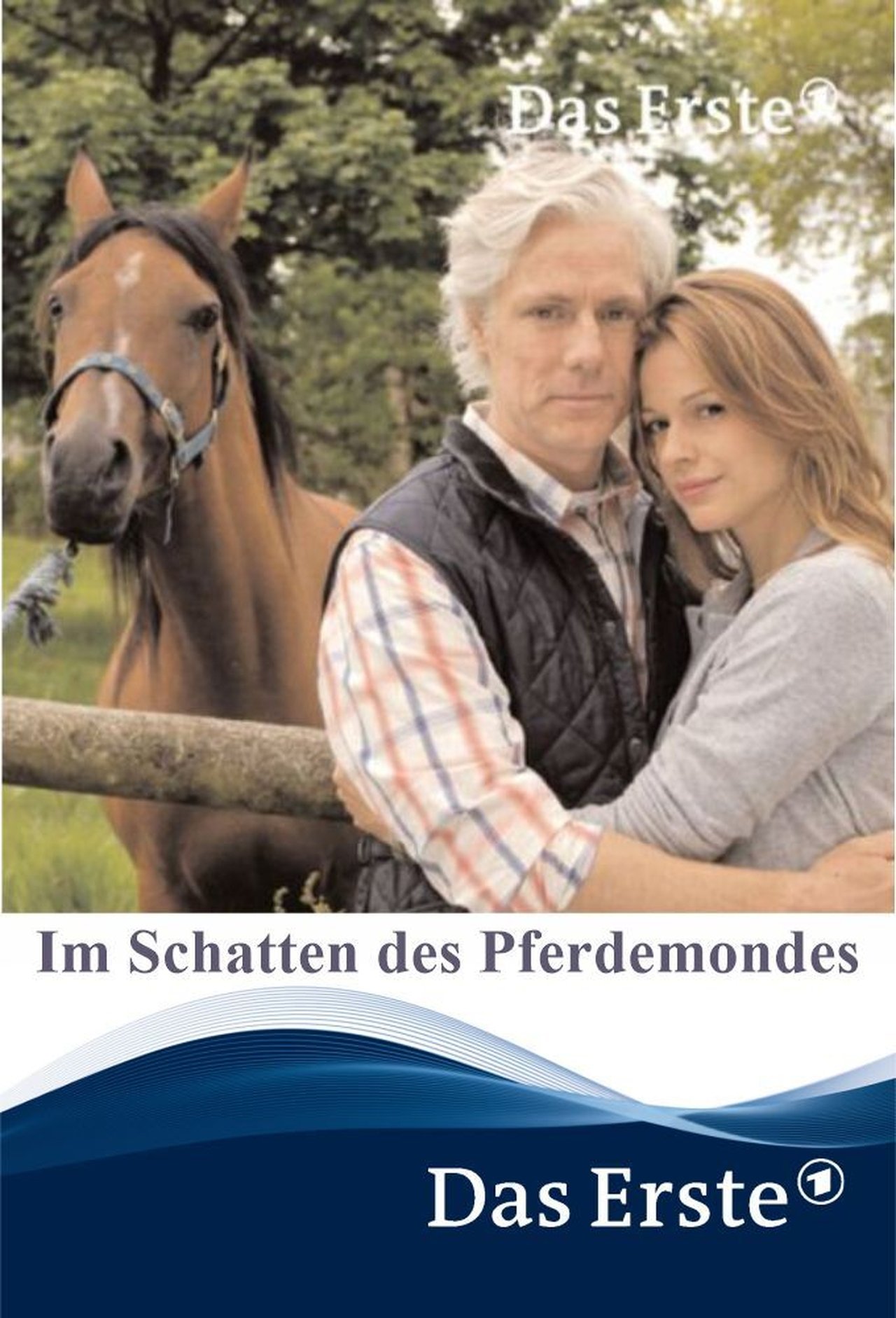 مشاهدة فيلم Im Schatten des Pferdemondes مترجم بدون اعلانات - بوستر