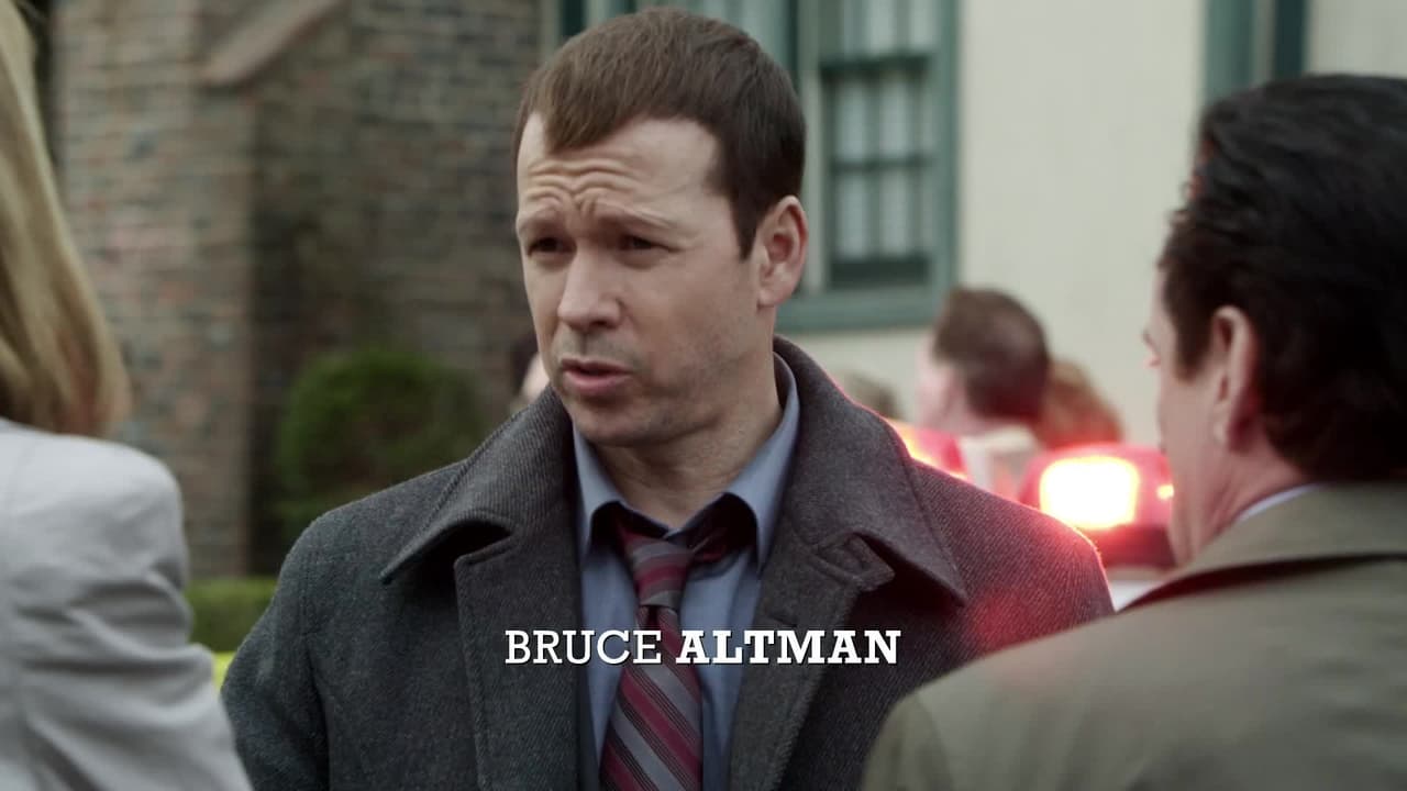 Blue Bloods - Season 1 Episode 21 : Cellar Boy