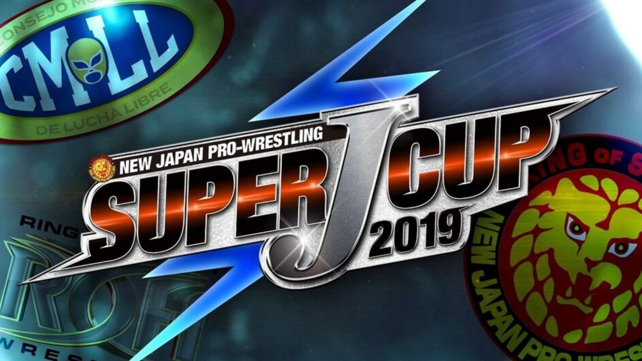 Super J Cup - Day 2