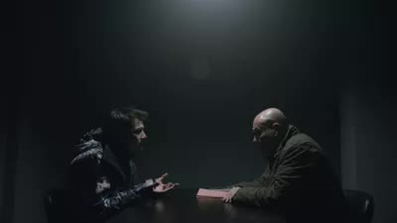 Ölüm Zamanı backdrop