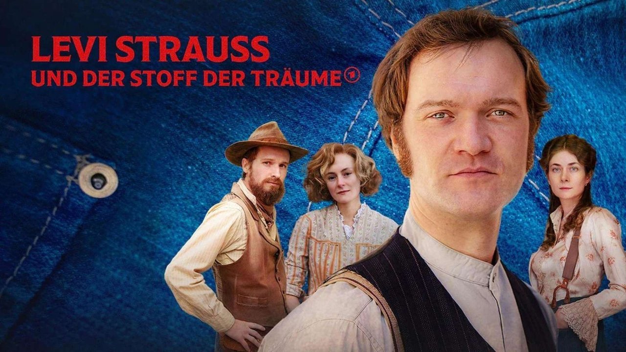 Levi Strauss und der Stoff der Träume background