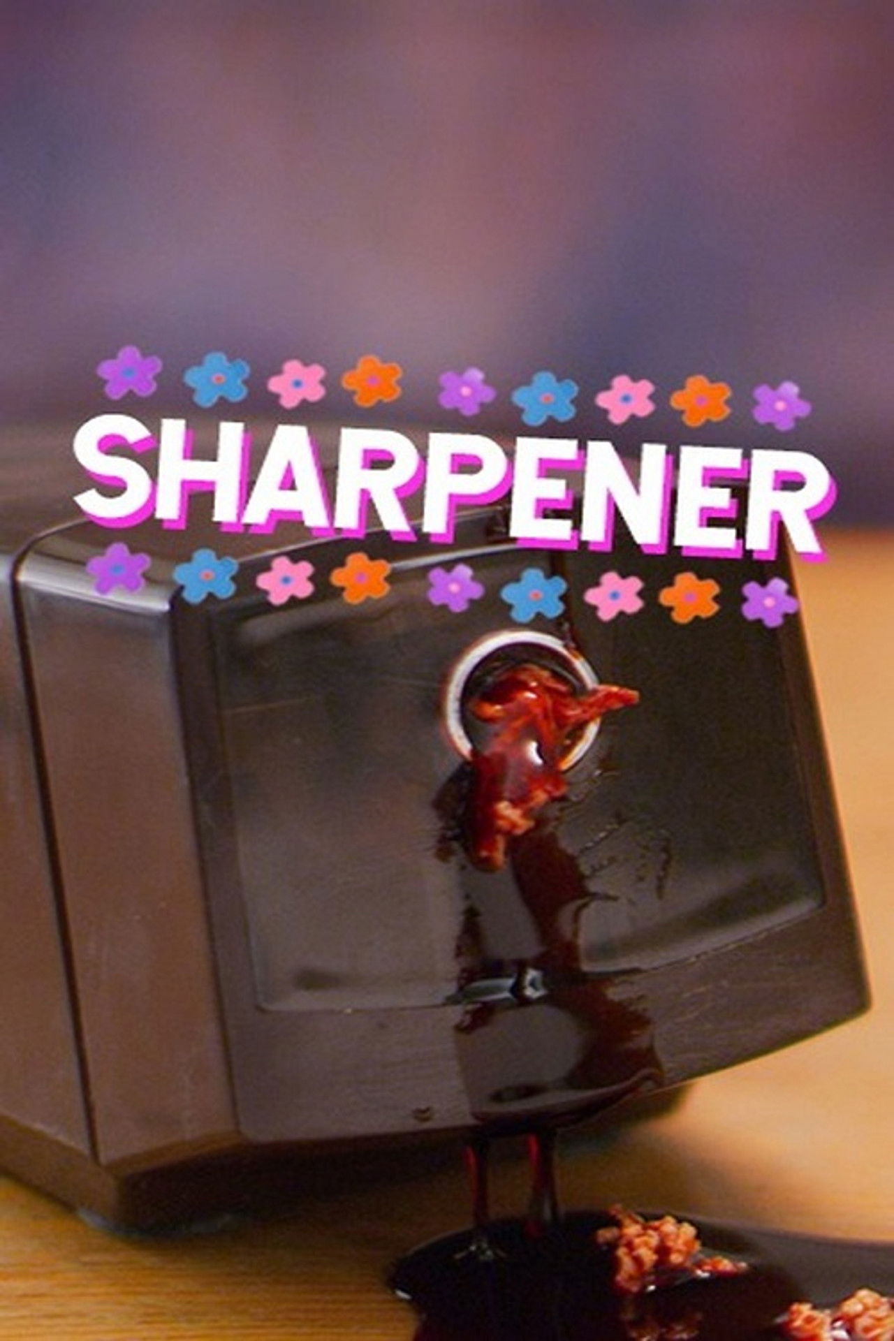 Sharpener Backdrop