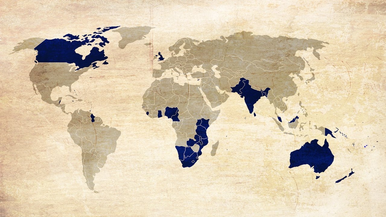 Commonwealth on Film