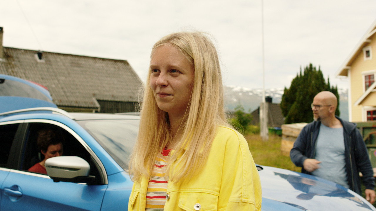 Säsong 1 bakgrundsbild