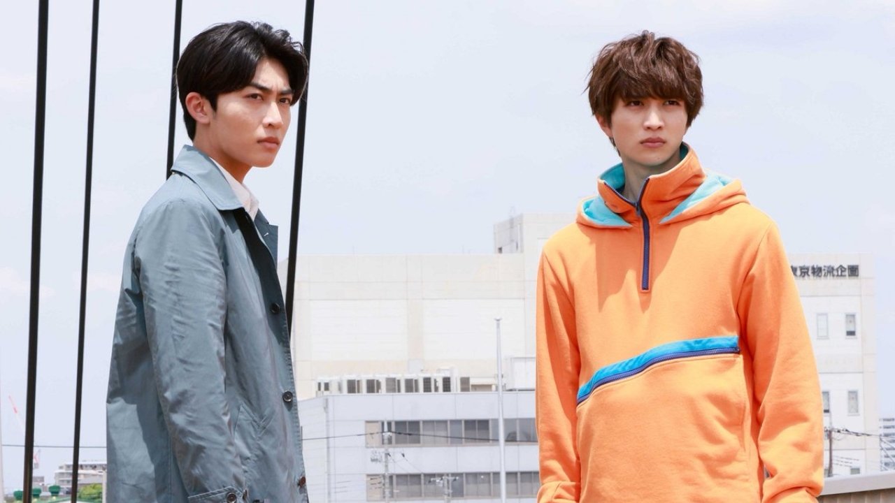 Kamen Rider Gavv: Guilty Parfait (2025)