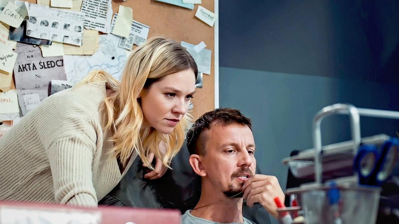 Miasto długów — Épisode 3