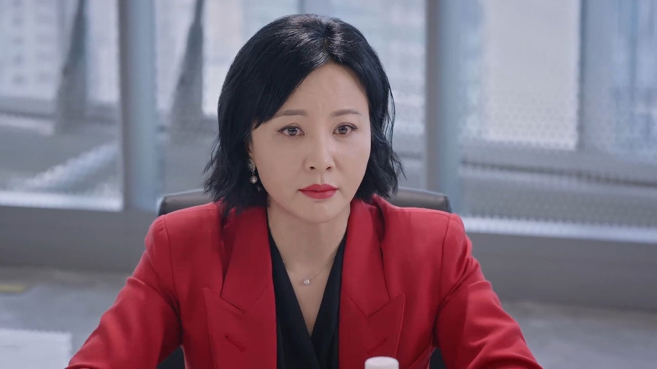 繁华似锦 — Épisode 32