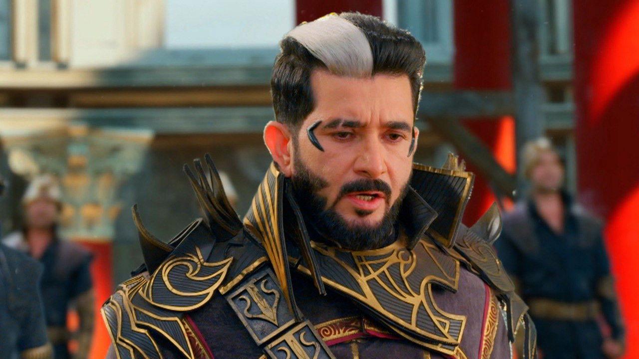 Baalveer — Épisode 6