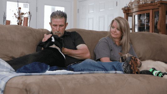 The Wizard of Paws - Season 2 Episode 2 : Lacie