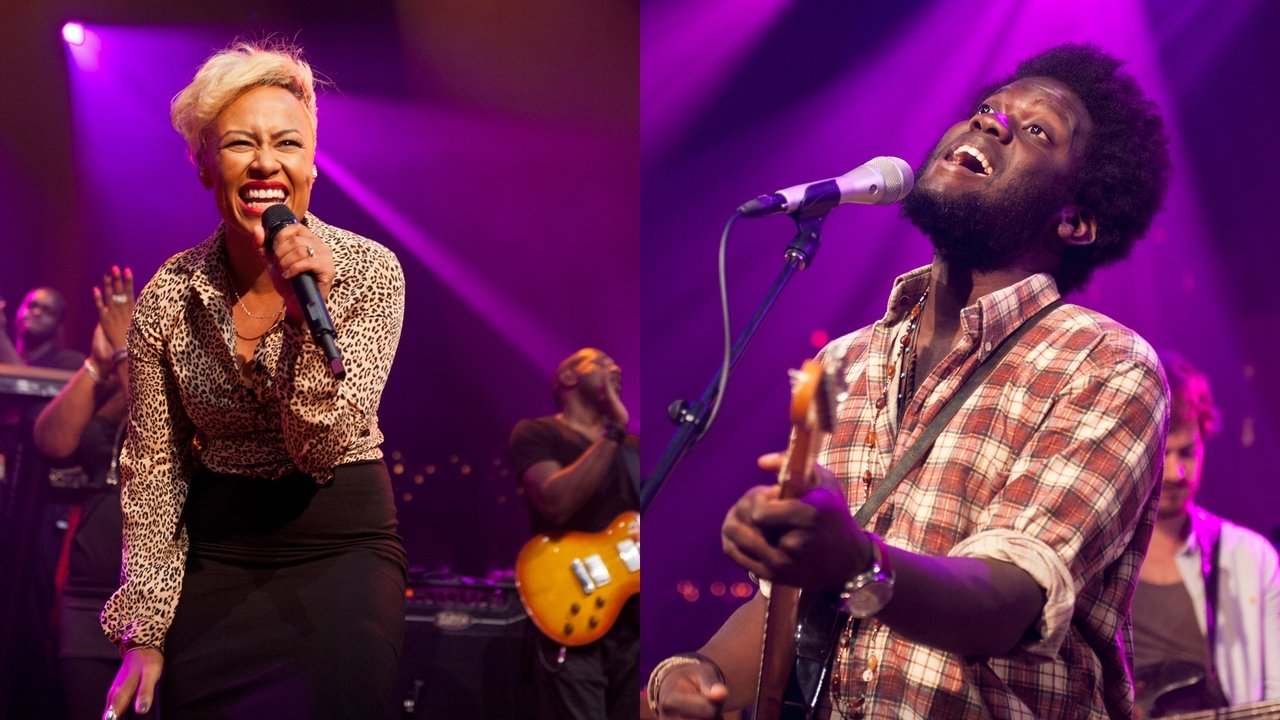 Austin City Limits - Season 39 Episode 6 : Emeli Sandé / Michael Kiwanuka