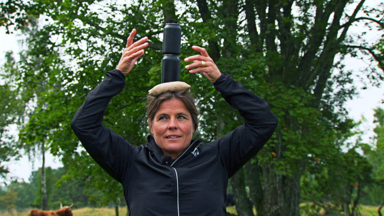 Mästarkvalet — Épisode 4