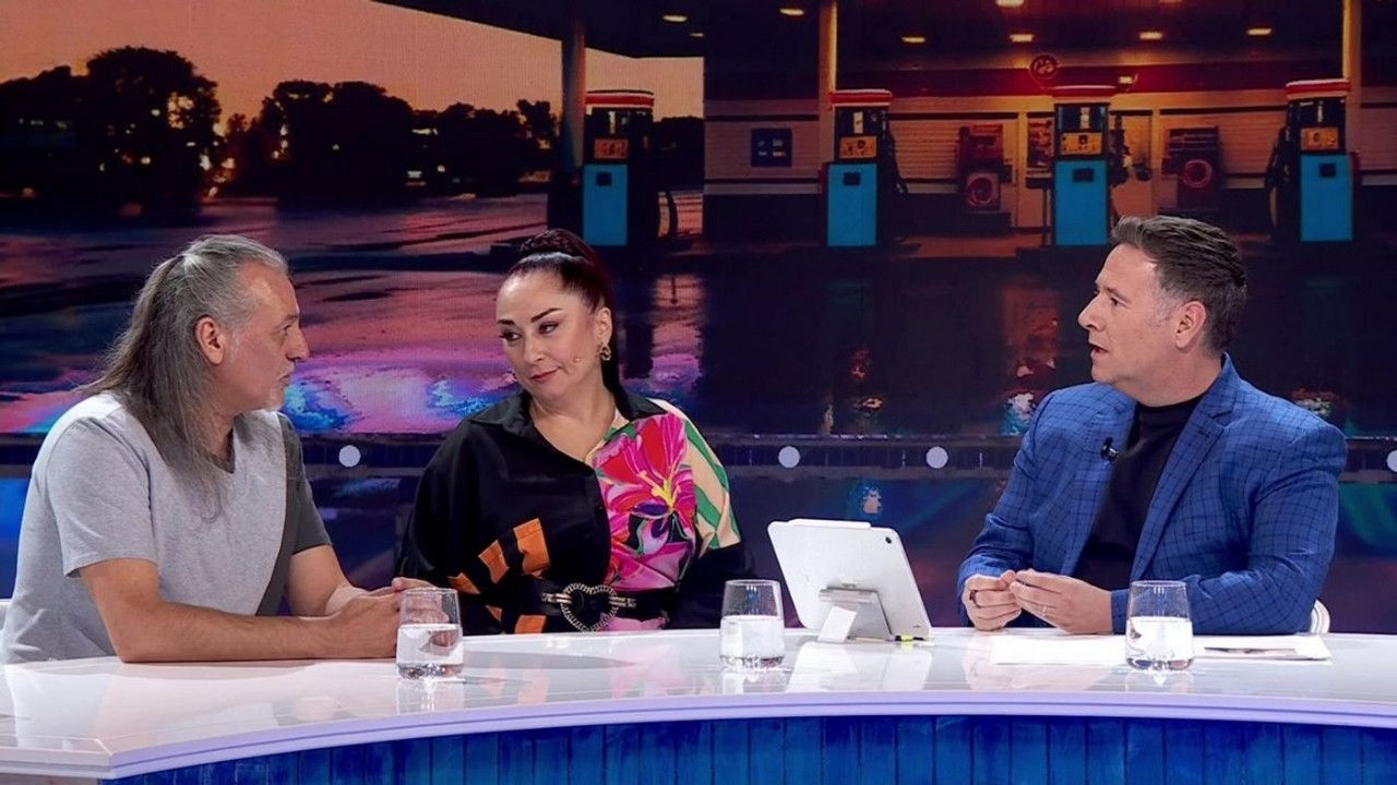 Babylon Show — Épisode 7