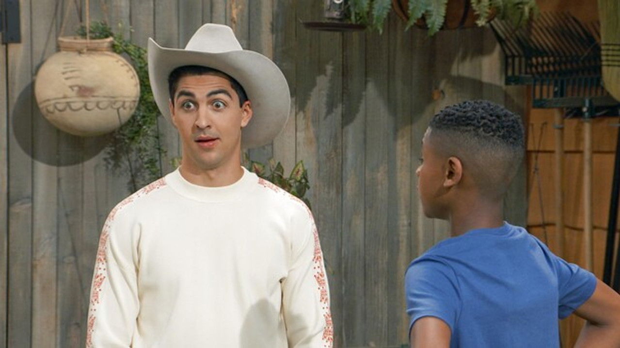 Camp Kikiwaka — Épisode 13