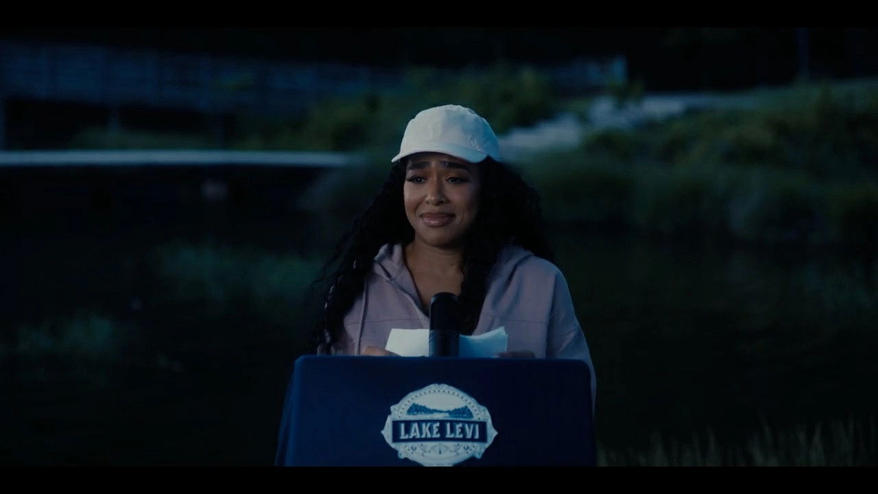 Terror Lake Drive — Épisode 5