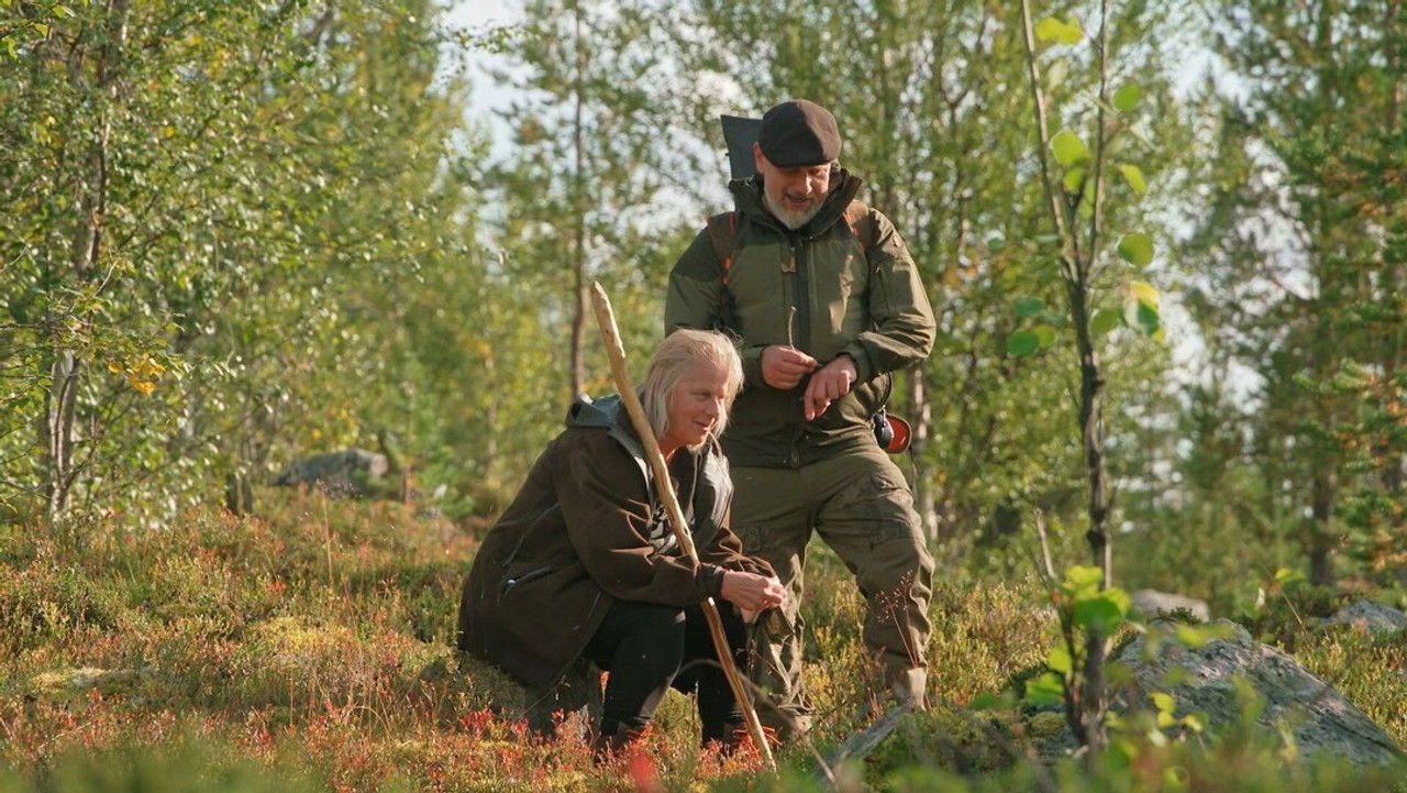 Marko & Irma — Épisode 6