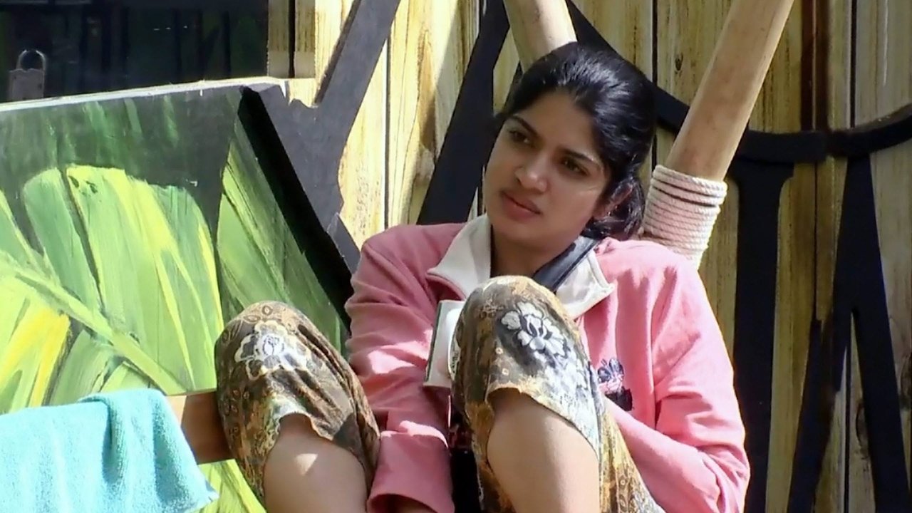 Bigg Boss Telugu - Season 2 Episode 16 : Day 15 in the House