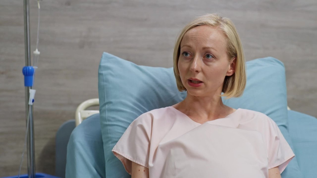 Female Doctor. New Life - Season 2 Episode 15 : Episode 15