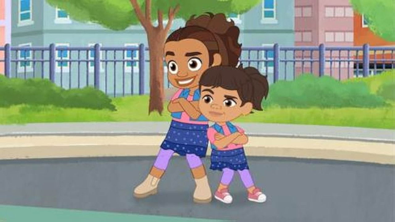 Alma's Way — Épisode 8