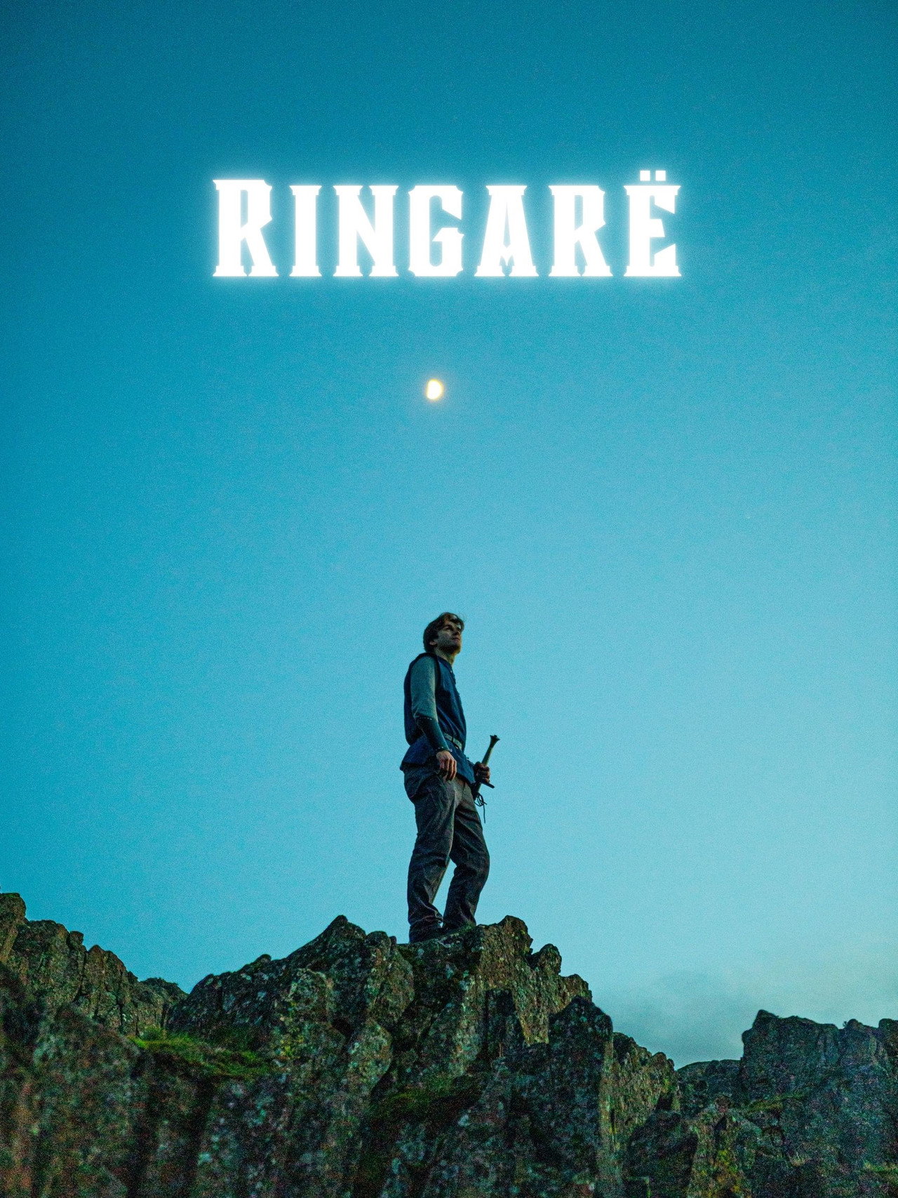 Ringarë Backdrop