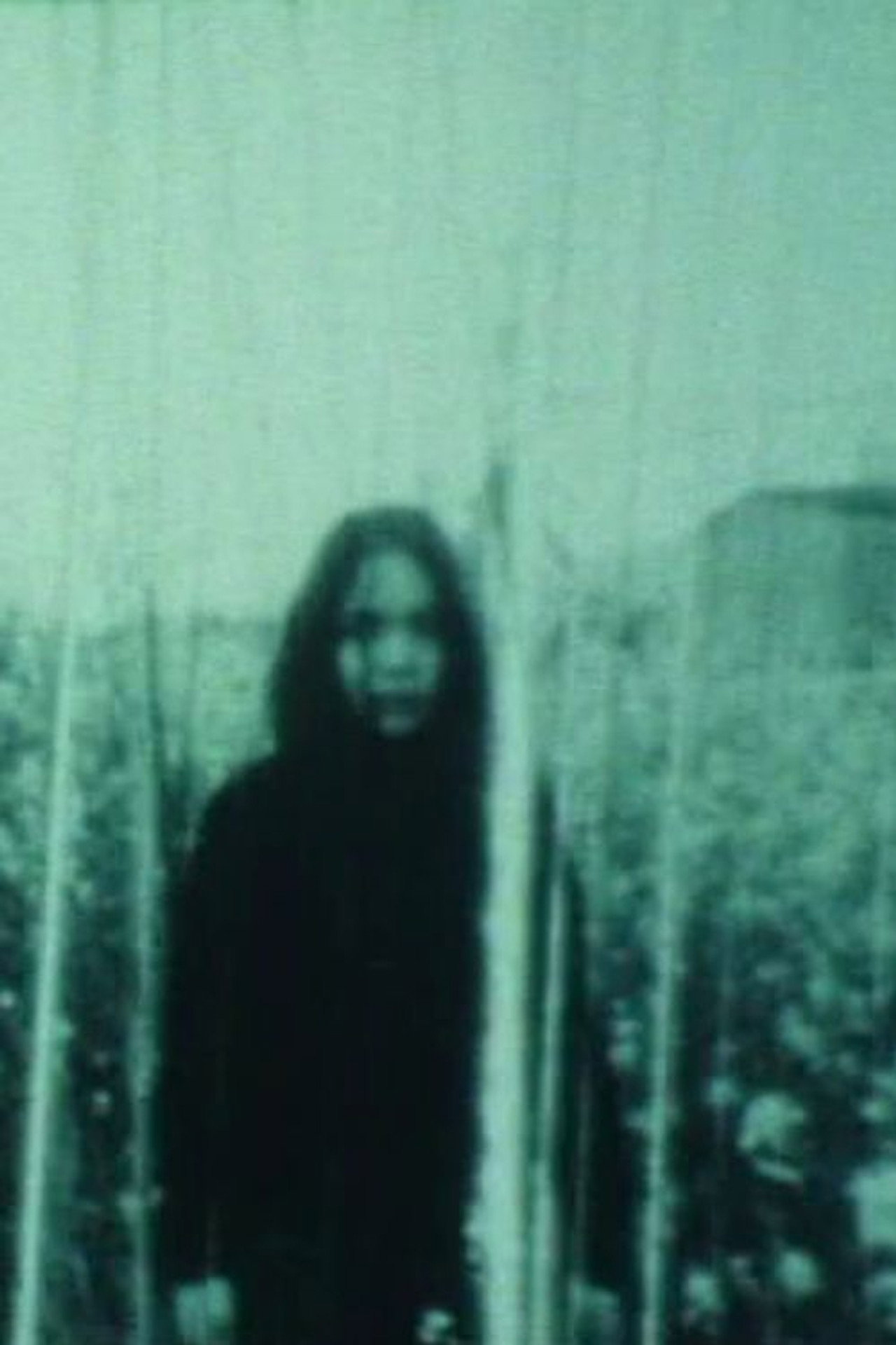 めまい filmaffisch