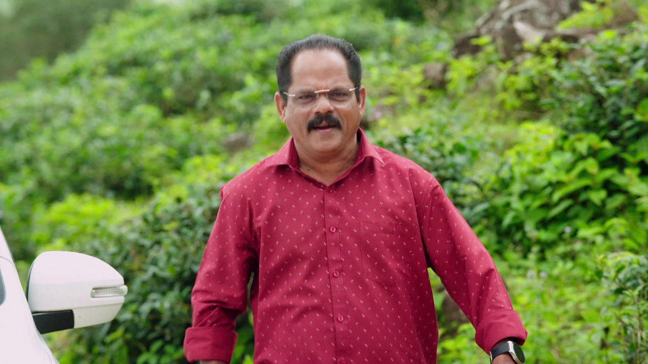 ഈ പുഴയും കടന്ന് — Épisode 4
