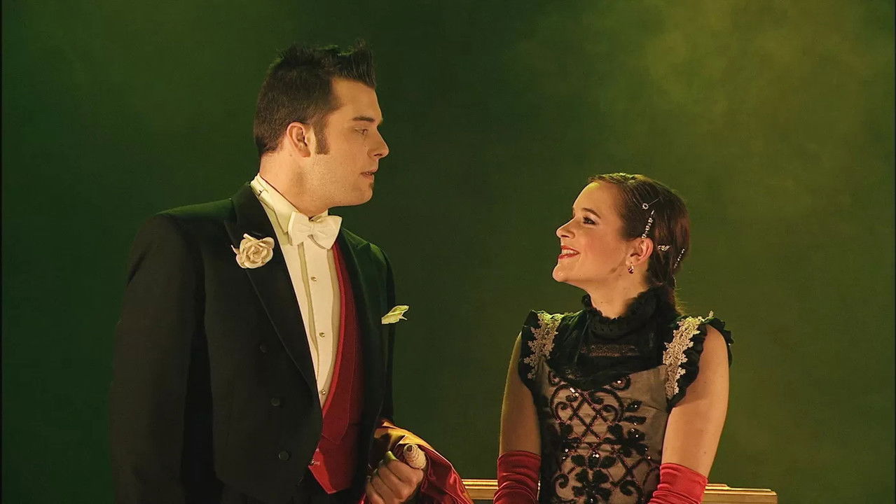 AbraKOdabra — Épisode 3