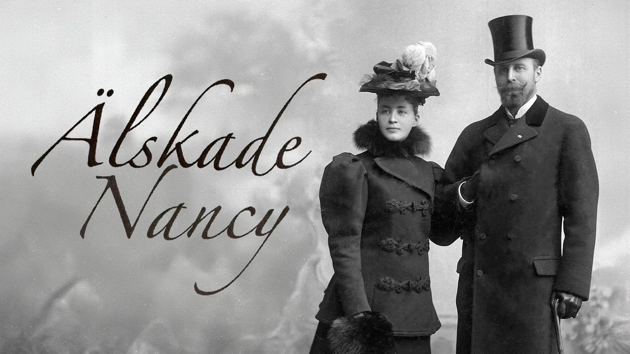 Älskade Nancy
