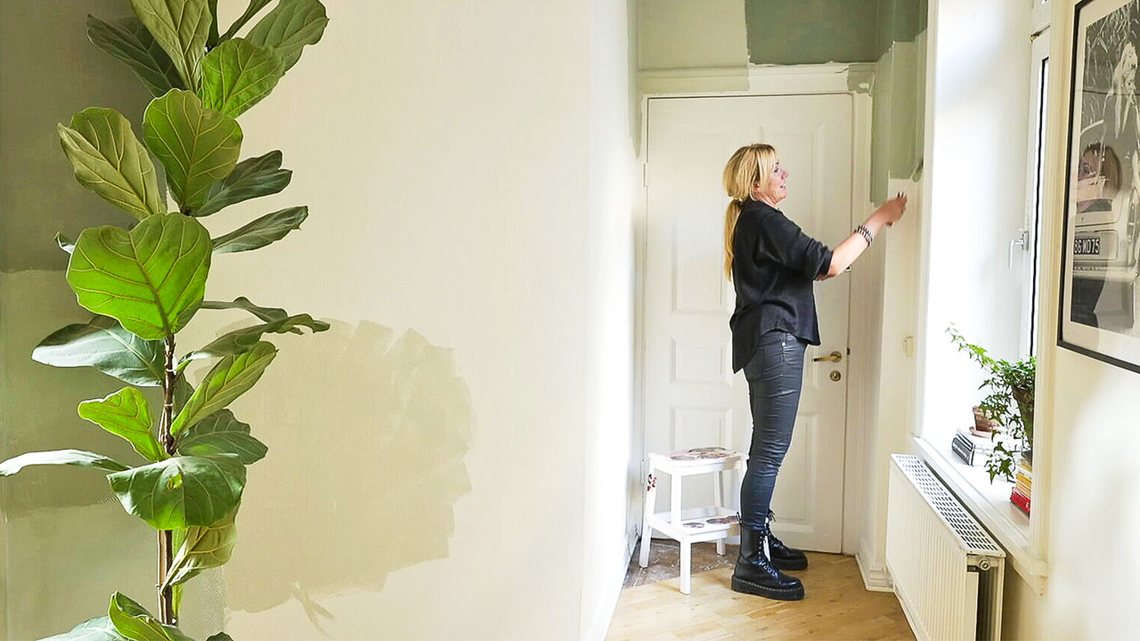 Husdrömmar — Épisode 10