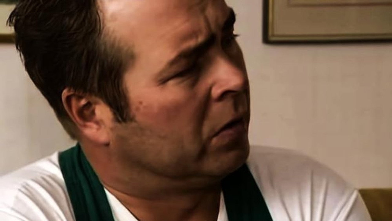 Det femte programmet bakgrundsbild