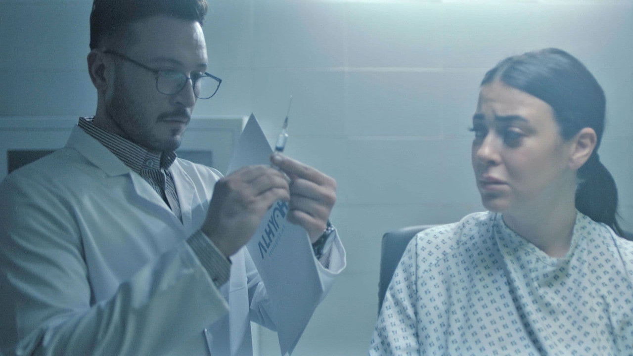 كوفيد 25 — Épisode 3