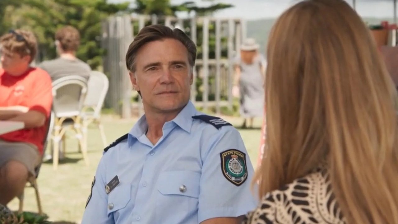Home and Away - Season 38 Episode 139 : August 7, 2025