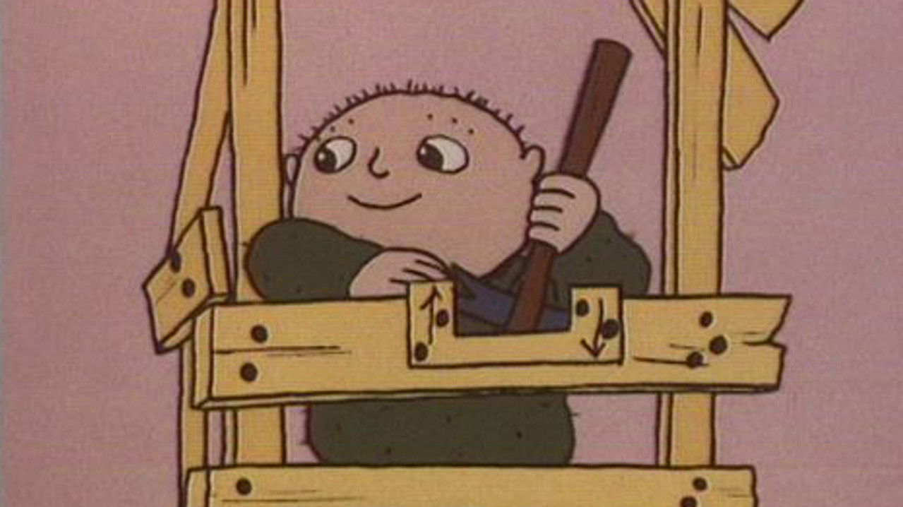 Alfons Åberg — Épisode 5