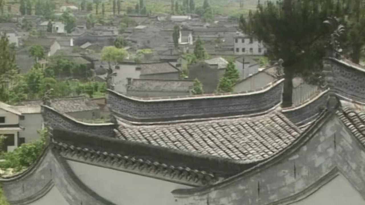 大江南北 — Épisode 16