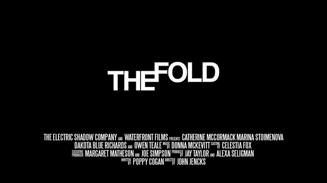 Scen från The Fold