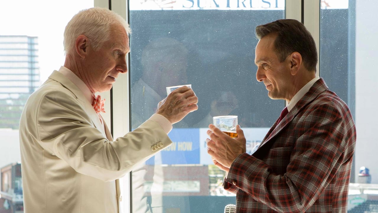 Brockmire - Season 2 Episode 6 : Broadcasters Jinx