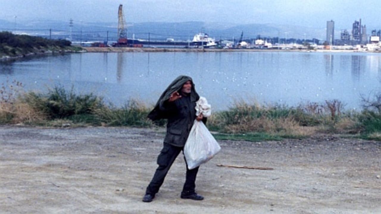 Αγέλαστος πέτρα (2000)