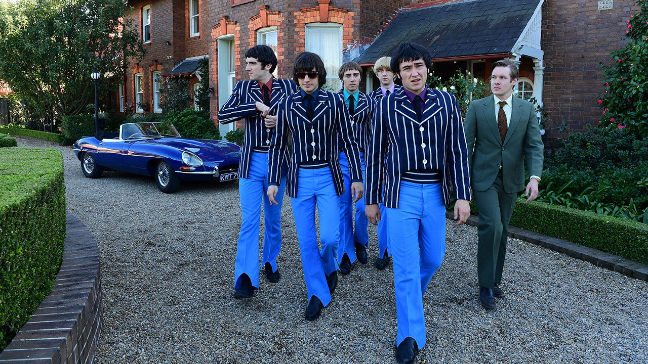 Friday on My Mind — Épisode 2