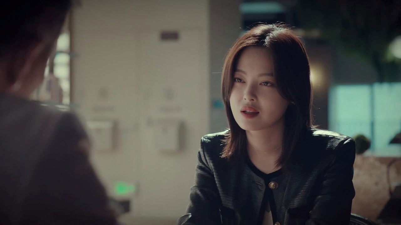 输赢 — Épisode 39